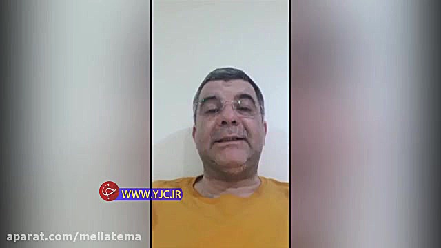 معاون وزیر بهداشت به کرونا مبت...