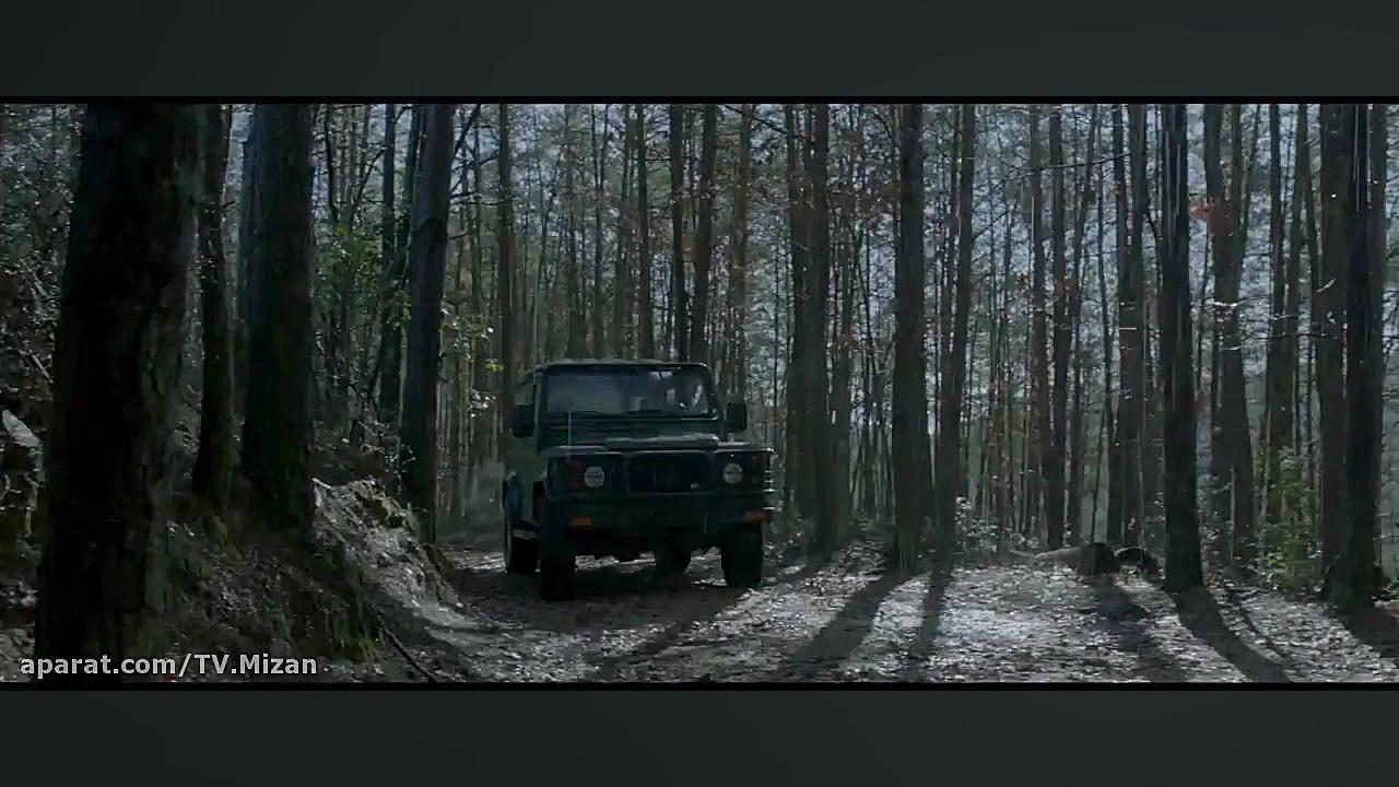 تریلر فیلم &laquo; Killing Sea...