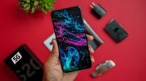 معرفی گوشی Samsung Galaxy S20...