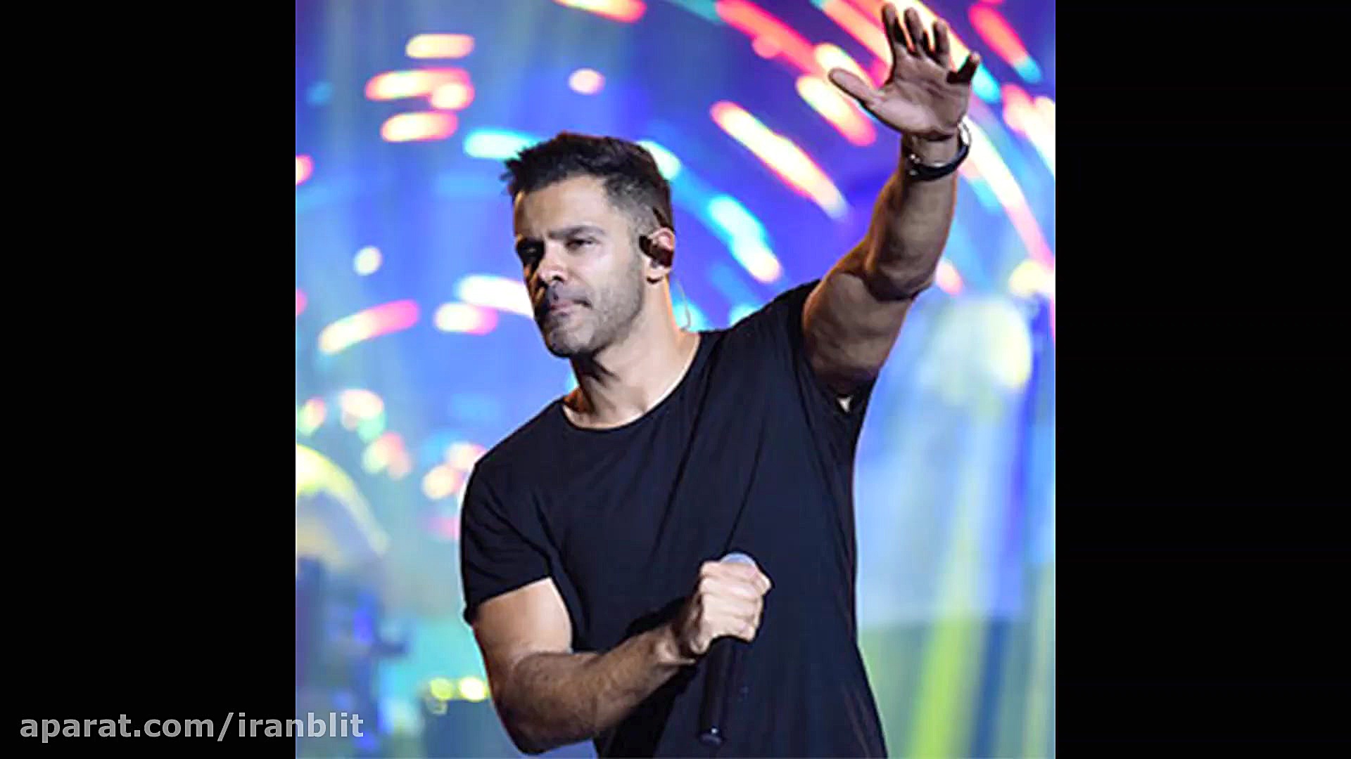 موزیک ویدیو جدید سیروان خسروی