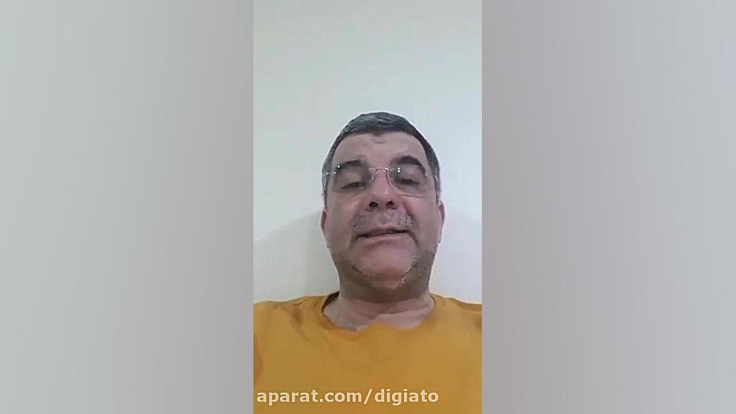 معاون وزیر بهداشت کرونا گرفت