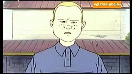 کارتون دوقلوهای افسانه ای قسمت...