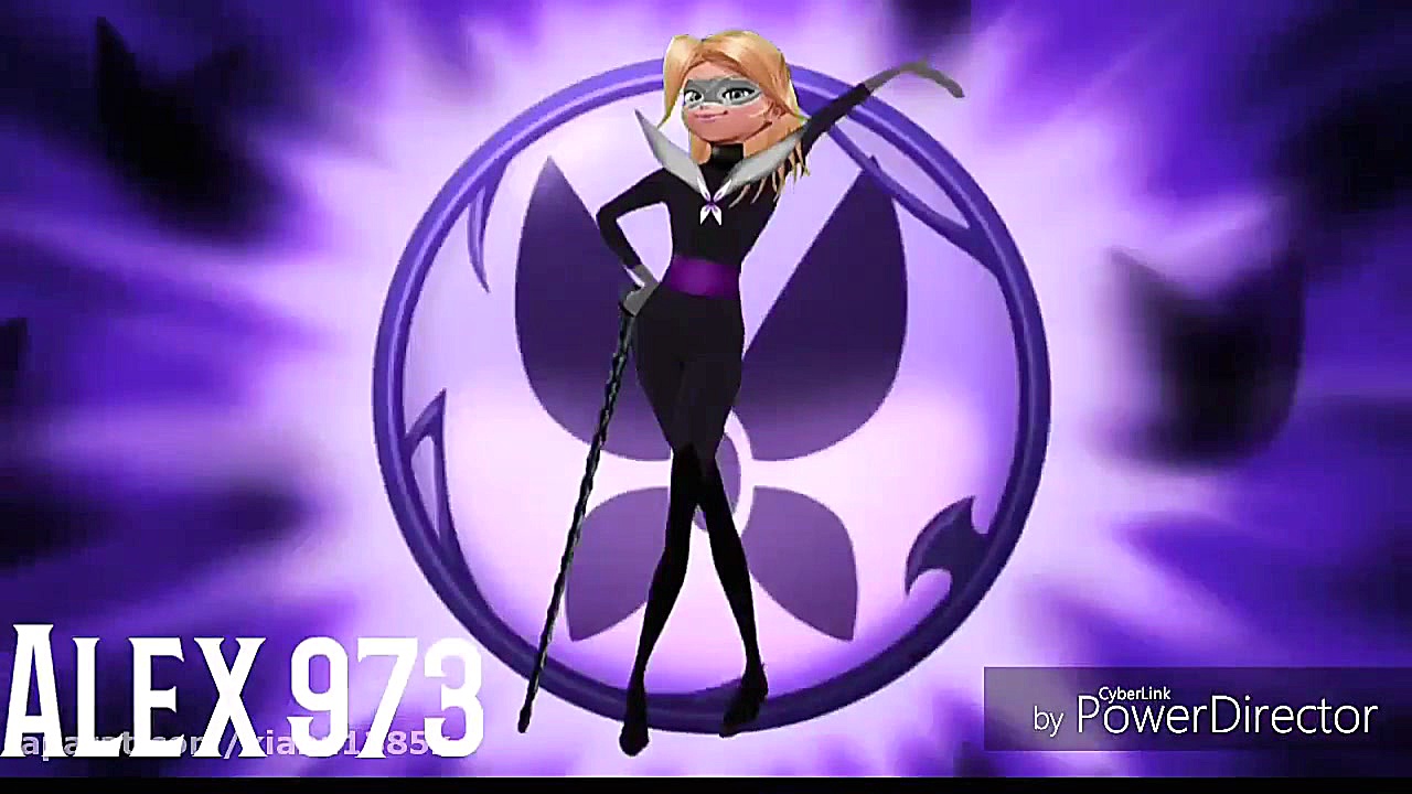 کلویی ارباب شرارت