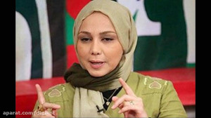 کاسبی جنجالی بهنوش بختیاری از...
