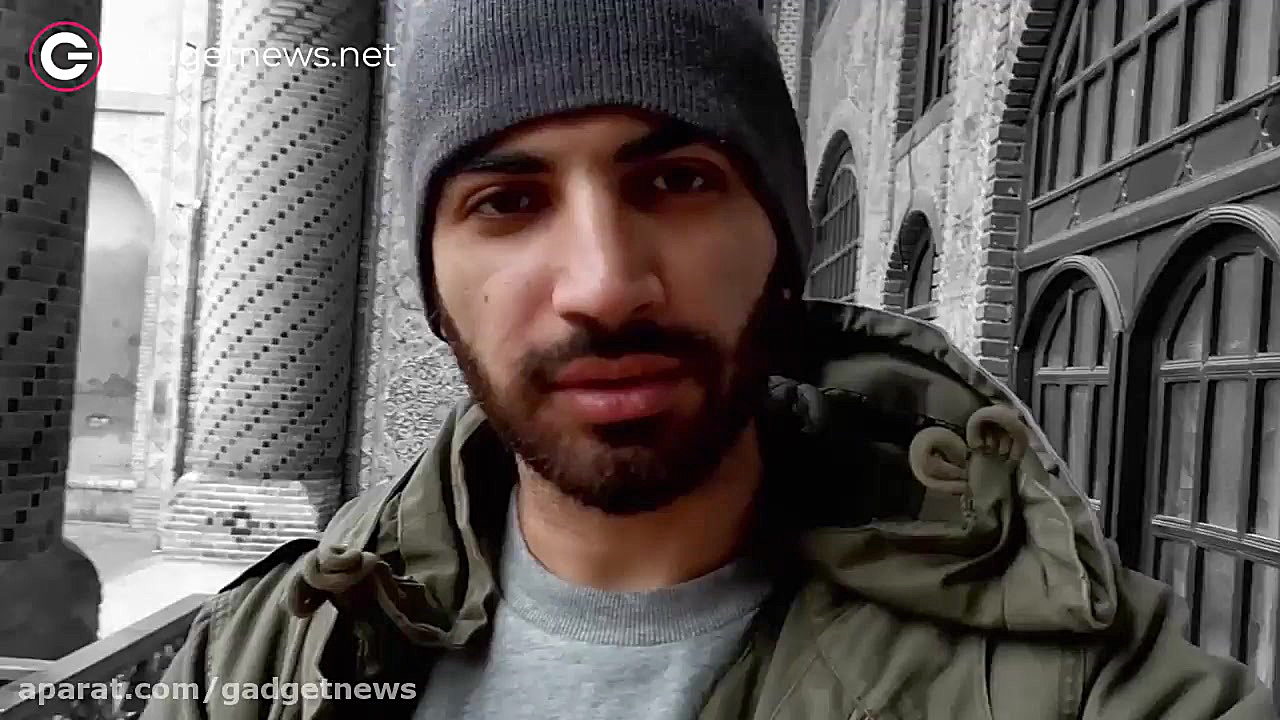 بررسی هواوی نوا ۵ تی  گجت نیوز