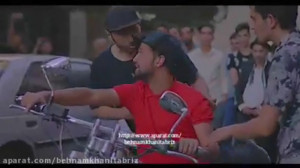 علی صبوری و پست گذاشتن و هزار...