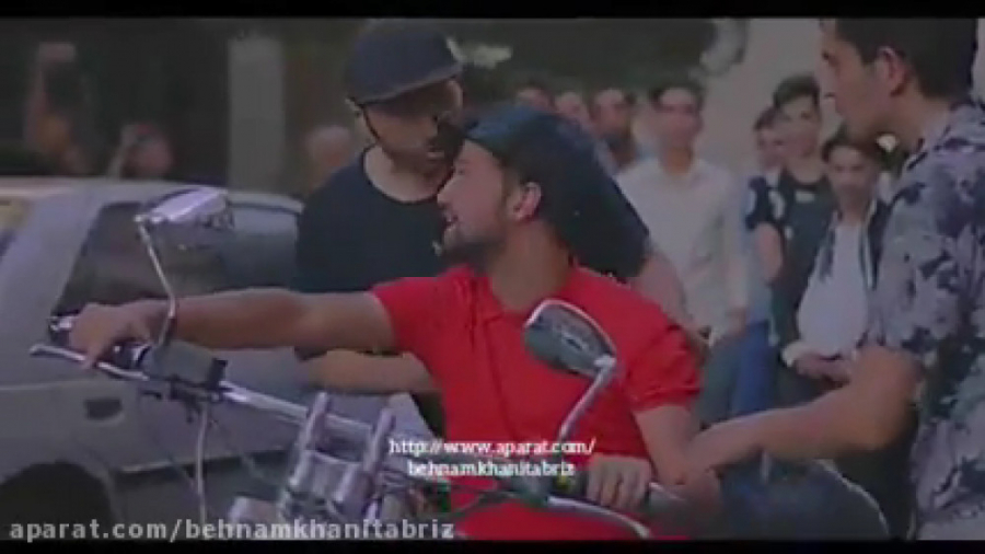 علی صبوری و پست گذاشتن و هزار...