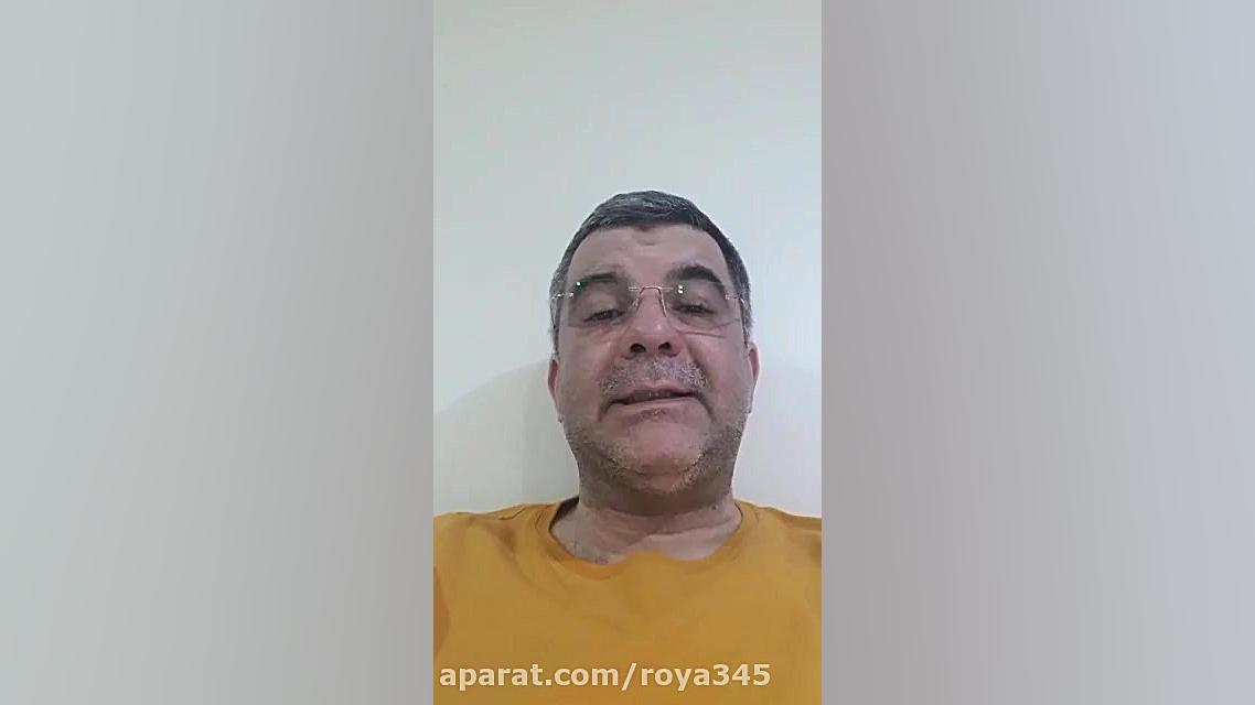 حریرچی: من هم کرونایی شدم، حتم...