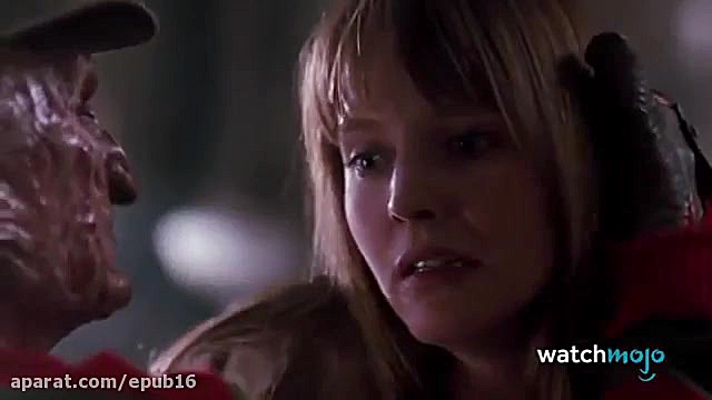 عجیب ترین گریم های سینمای جهان...