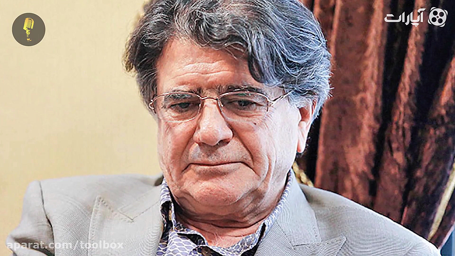 زندگی استاد شجریان