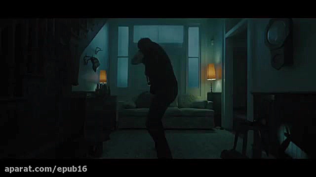 تریلر رسمی فیلم ترسناک بعد از...