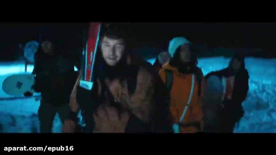 تریلر رسمی فیلم ترسناک درام br...