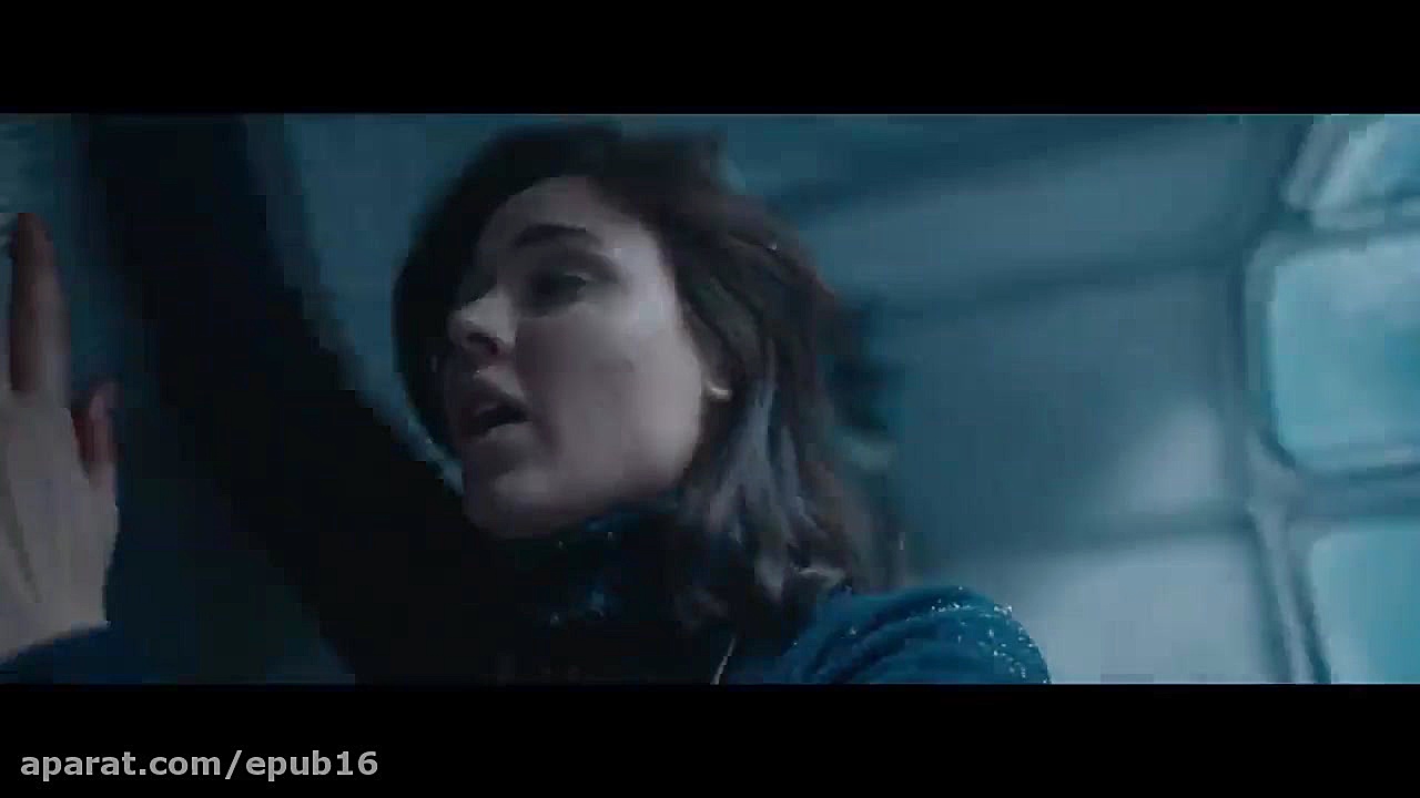 تریلر رسمی فیلم ترسناک درام br...