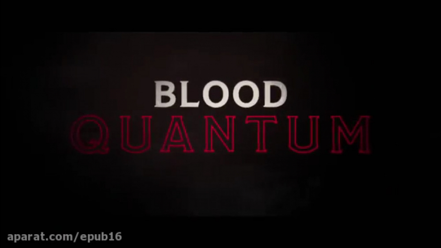 تریلر رسمی فیلم ترسناک و زامبی...