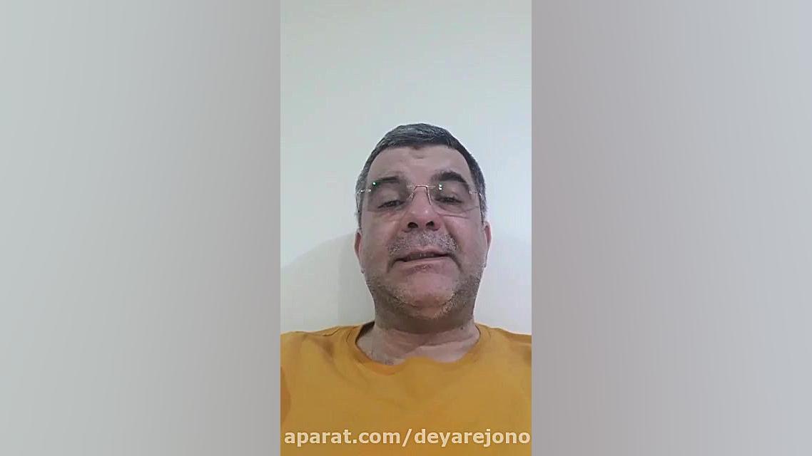 معاون وزیر بهداشت کرونایی شد