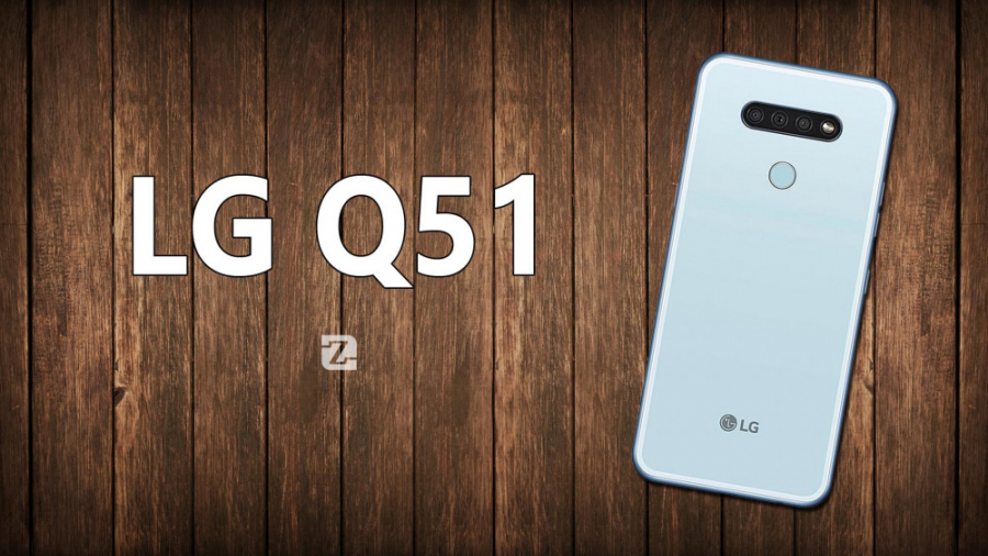 معرفی گوشی LG Q51 الجی کیو 51