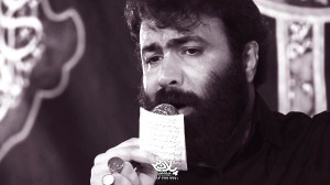 حاج مهدی اکبری شهادت حضرت مسلم...