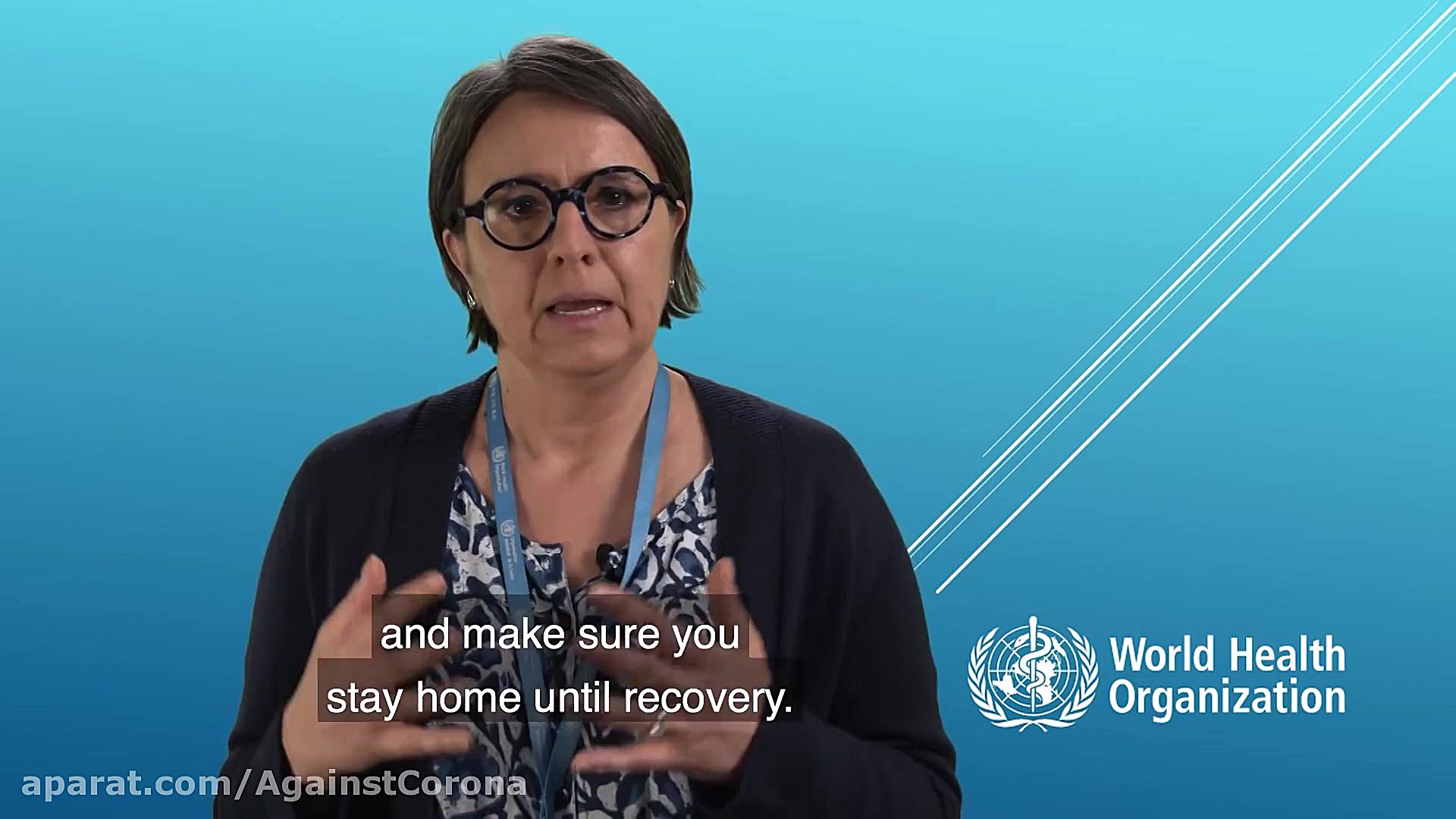 توصیه های عمومی مقابله با ویرو...