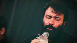 حاج مهدی اکبری شهادت حضرت مسلم...