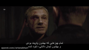 دوبله فارسی فیلم جیمز باند