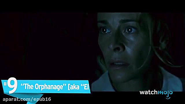 معرفی فیلم های ترسناک