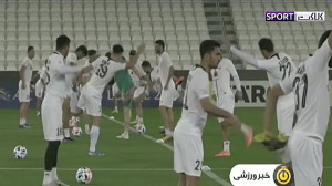 احتمال لغو هفته 3 لیگ قهرمانان...