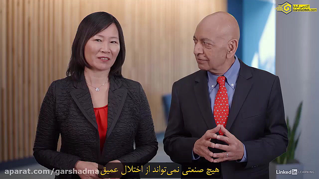 دوره آموزشی استراتژی دیجیتال