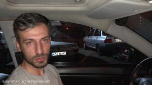 کیلس استارت مزدا ۳  ماهان اسپر...