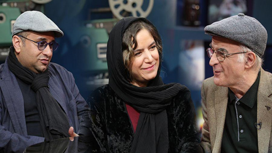 کافه آپارات 14 | اعتراف میکنم...