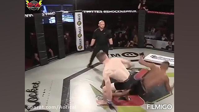 MMA