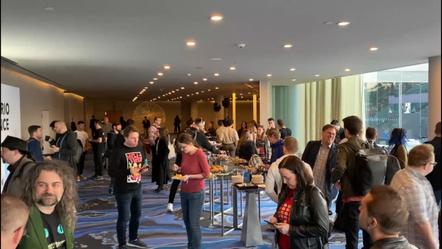 گزارش دیجیاتو از معرفی محصولات...