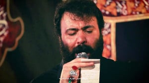 حاج مهدی اکبری شهادت حضرت مسلم...
