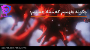 نشانه های پیدا و پنهان کرونا و...