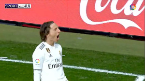 نگاهی به عملکرد مودریچ و دی یو...