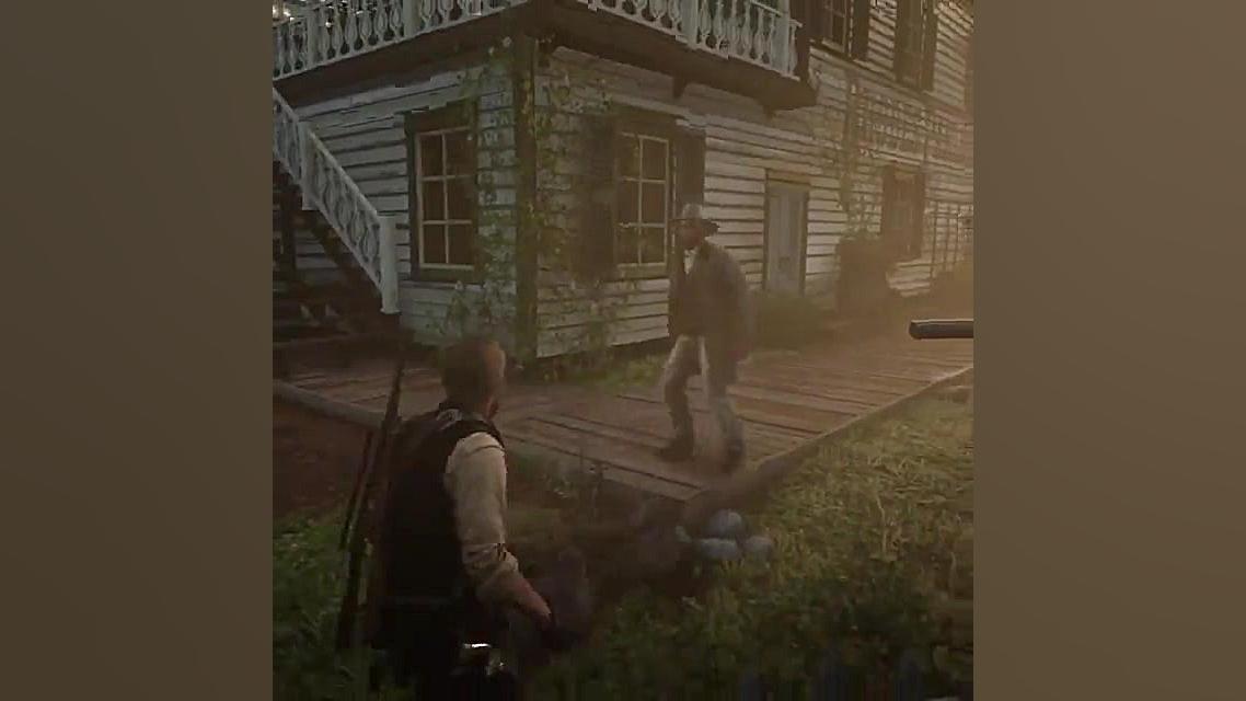 یک چیز عجیب از هوش مصنوعی در ر...