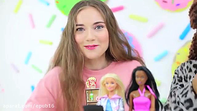 ترفندهای ساخت اسلایم برای عروس...