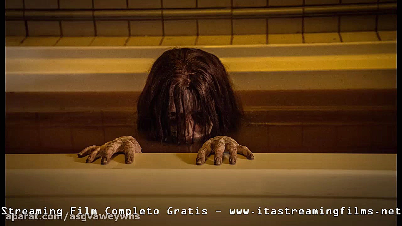 The Grudge Streaming Film Comp...