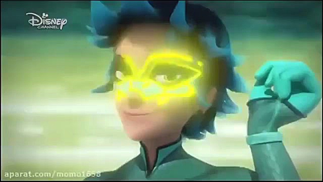 تبدیل مرینت معجزه گر