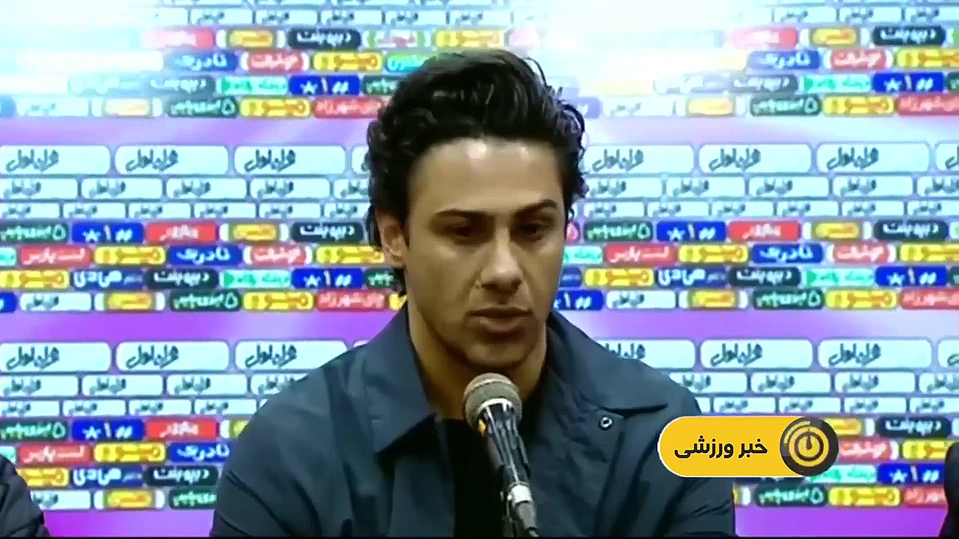 اعتراض فرهاد مجیدی به لغو نشدن...