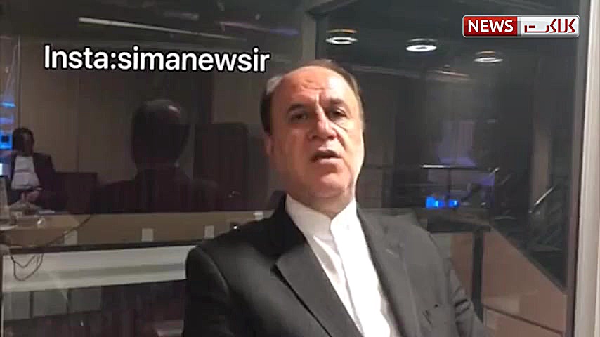 توصیه حاجی بابایی برای مهار کر...