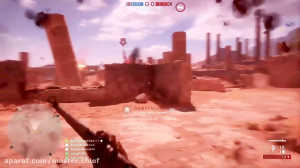 battlefield 1 gameplay