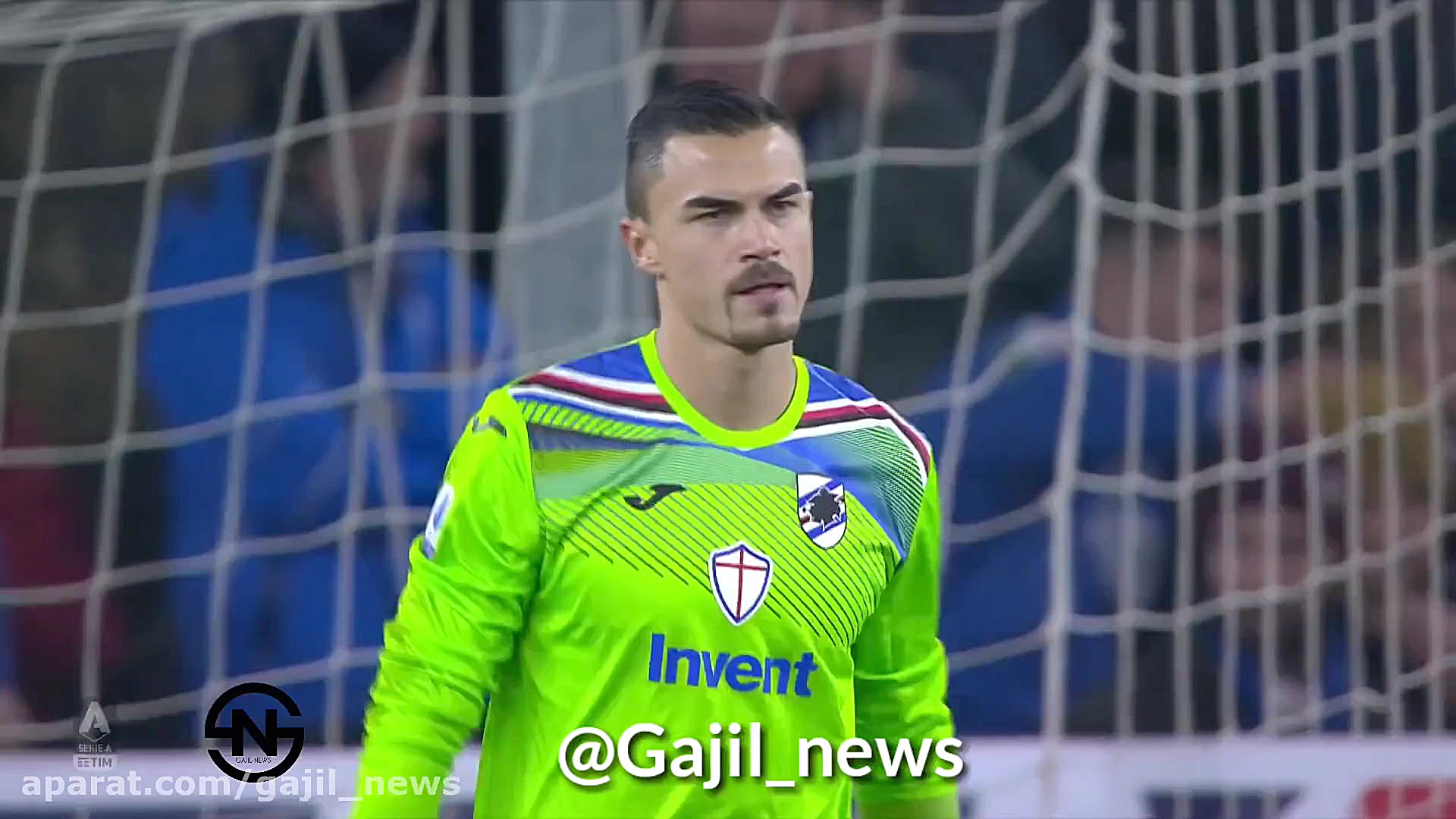 گل فوق العاده عجیب کریستیانو ر...