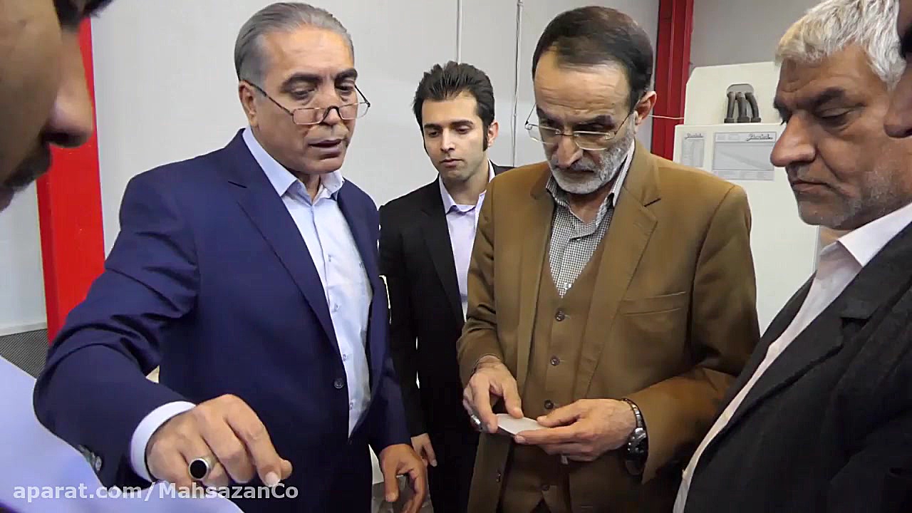 بازدید نماینده مجلس شورای اسلا...