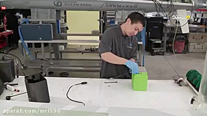 مستند علمی چگونه ساخته شده قسم...