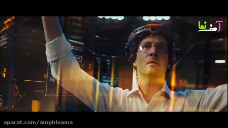 تریلر پیشنمایش فیلم جایگزین Re...