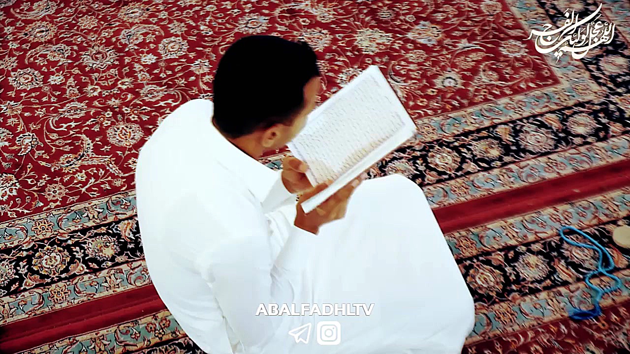 كلیپ بسیار زیبای همه علم درنزد...