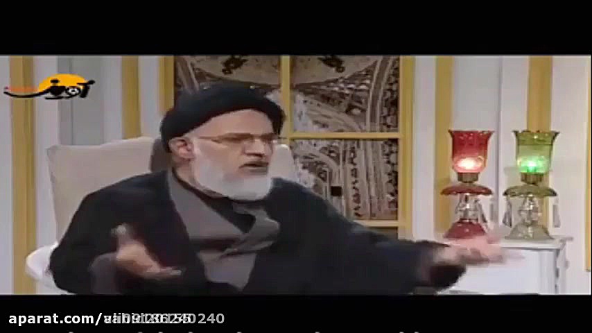 ( فضائل ماه رجب ) دانلود به شر...