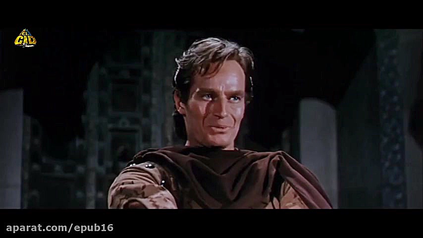 فیلم&zwnj; تاریخی کلاسیک &laqu...