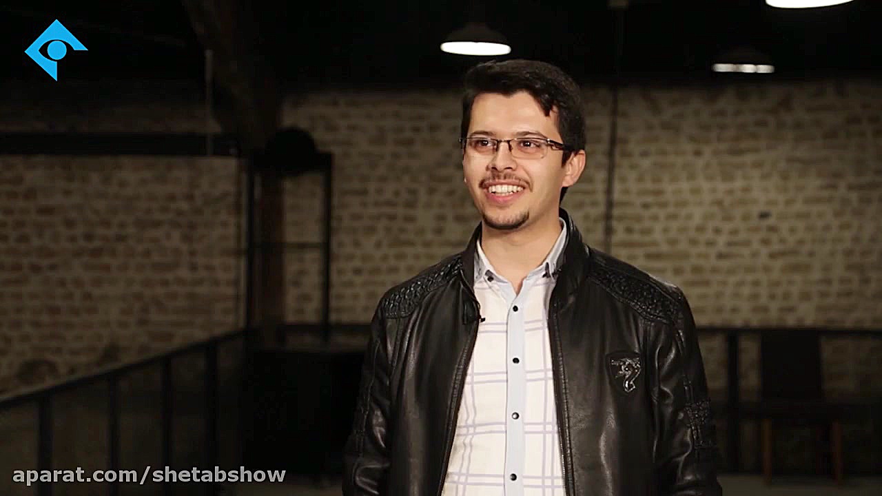 فصل دوم برنامه شتاب  تیم دیالو...