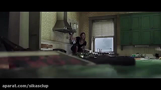 دانلود فیلم ترسناک Crawl 2019...